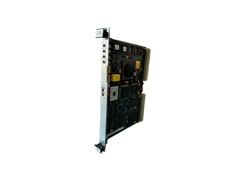 MVME167P-35SE PLC Module/Rack by EMERSON NETWORK POWER