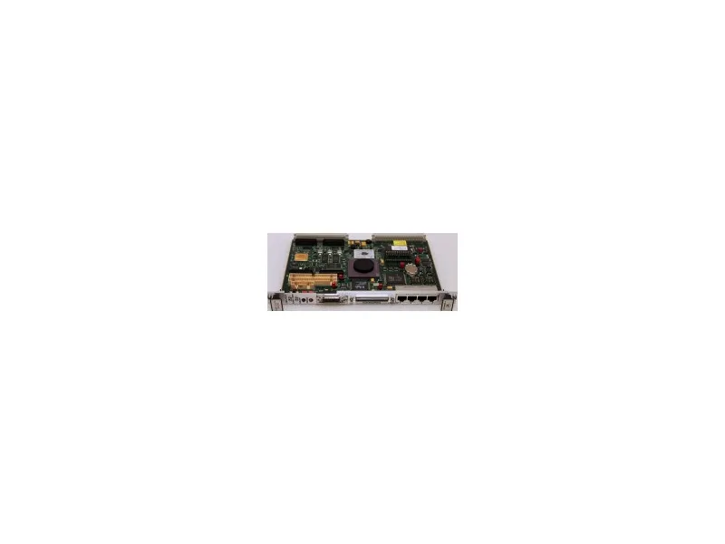 MVME172PA-642SE PC Board PLC/Add-On Board by EMERSON NETWORK POWER