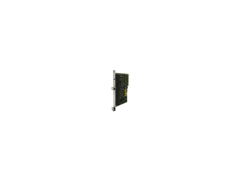 MVME200 PLC Module/Rack by EMERSON NETWORK POWER