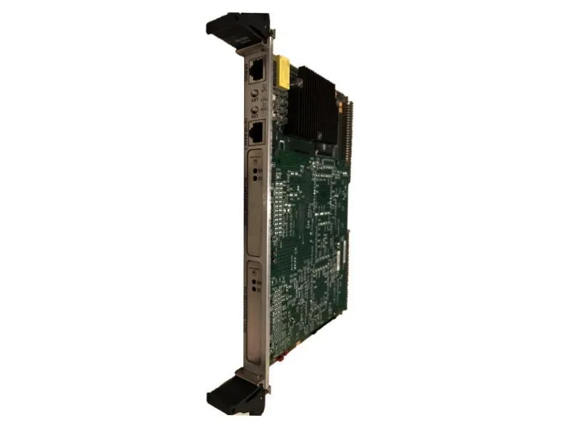 MVME2434-1 PLC Module/Rack by EMERSON NETWORK POWER