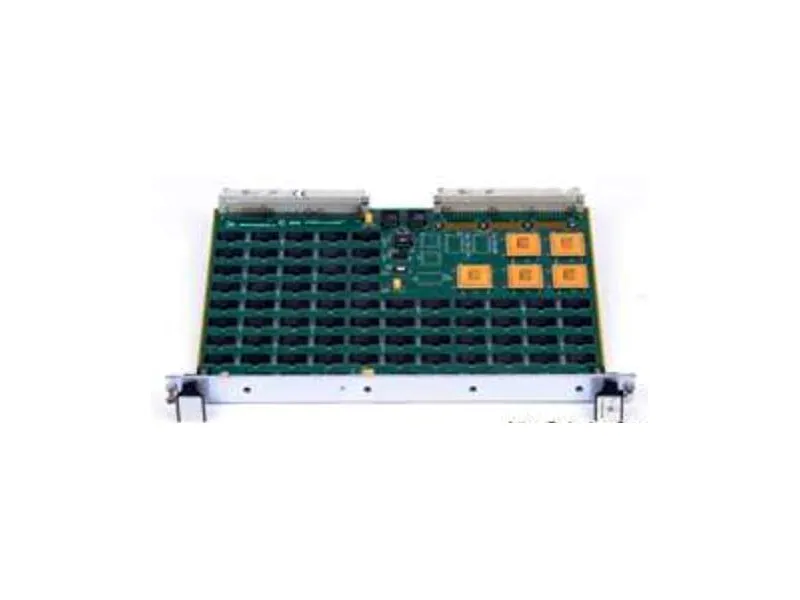 MVME297-128 PLC Module/Rack by EMERSON NETWORK POWER