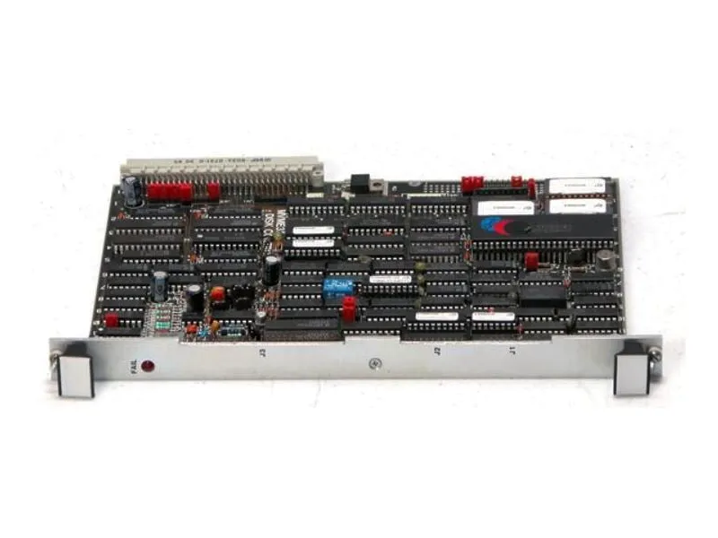 MVME320B-1 PC Board PLC/Add-On Board by EMERSON NETWORK POWER