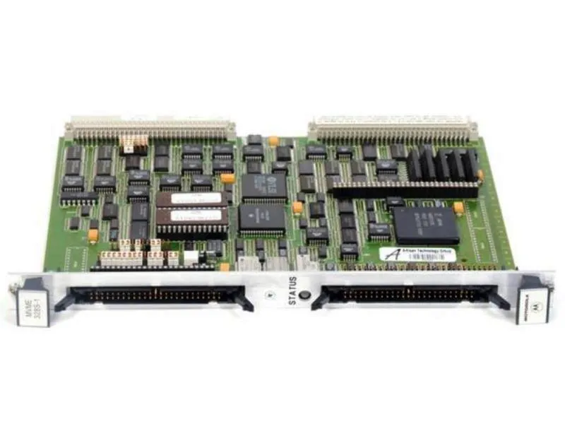 Modul PLC/rack MVME328S-1 od EMERSON NETWORK POWER
