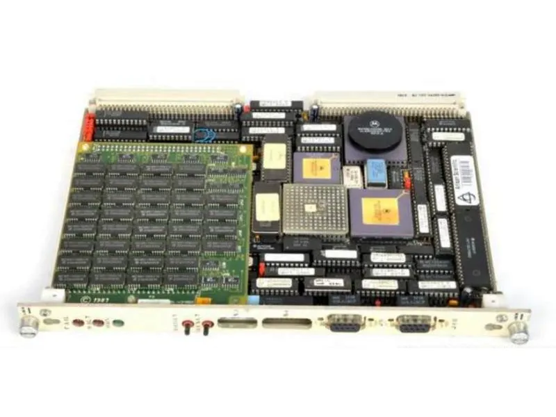 Modul PLC/rack MVME337-1 od EMERSON NETWORK POWER