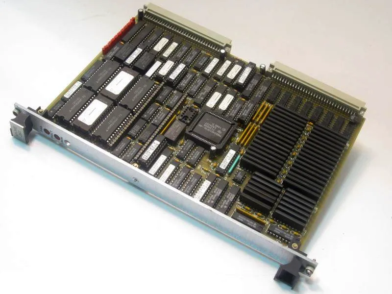 Deska PLC/rozšiřující deska PC MVME393 od EMERSON NETWORK POWER