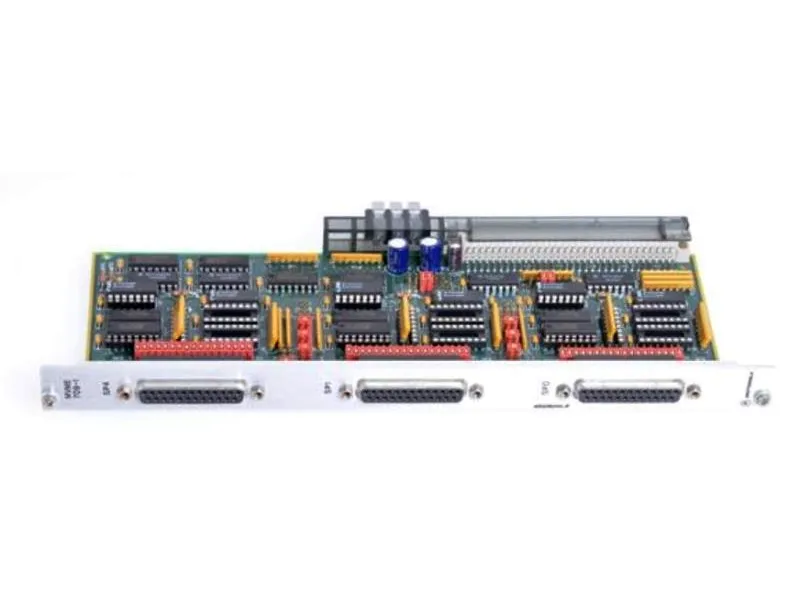 Modul PLC/rack MVME709-1 od EMERSON NETWORK POWER