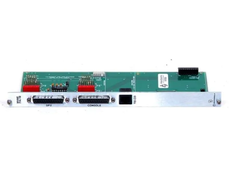 Modul PLC/rack MVME714M od EMERSON NETWORK POWER