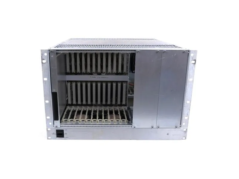 Modul PLC/rack MVME945B-001 od EMERSON NETWORK POWER