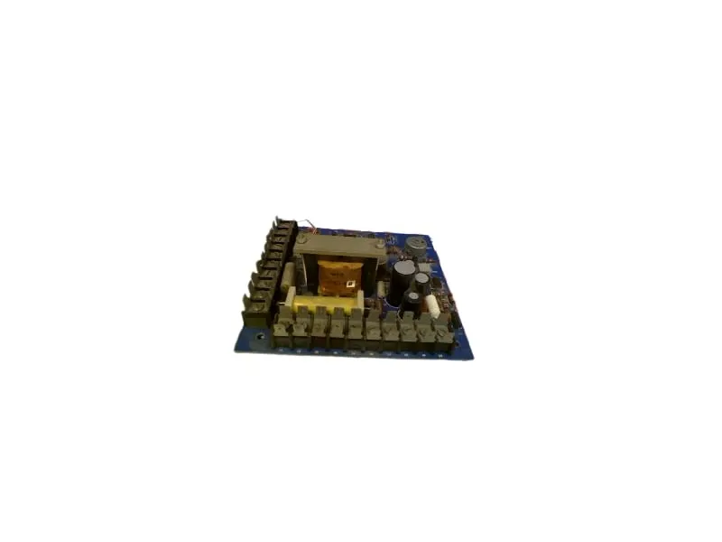 Deska PLC/rozšiřující deska PC 1251-3A od EMERSON