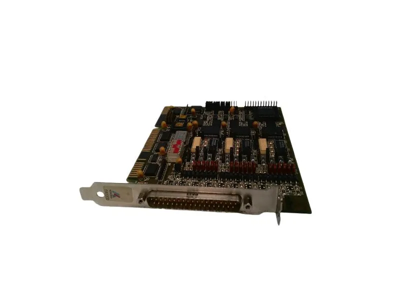 SPS-Modul/Rack PA1700-2 von ADDI DATA