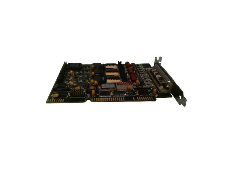 SPS-Modul/Rack PA1700-2 von ADDI DATA
