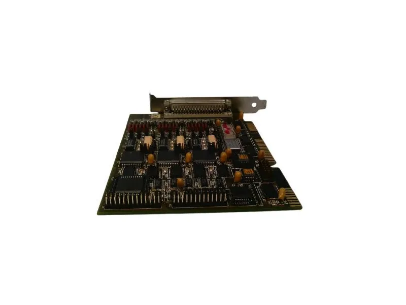 SPS-Modul/Rack PA1700-2 von ADDI DATA