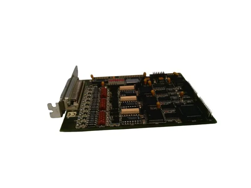 SPS-Modul/Rack PA1700-2 von ADDI DATA