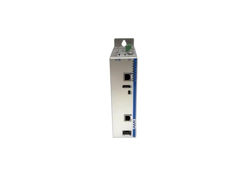 Module PLC/Khung rack A5S-M00 của AMK