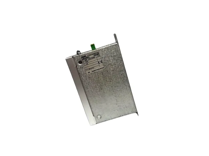 Module PLC/Khung rack A5S-M00 của AMK