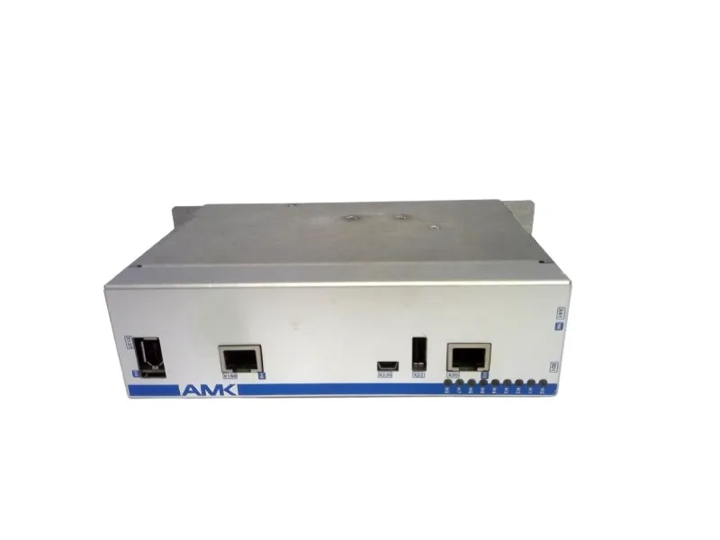 Module PLC/Khung rack A5S-M00 của AMK