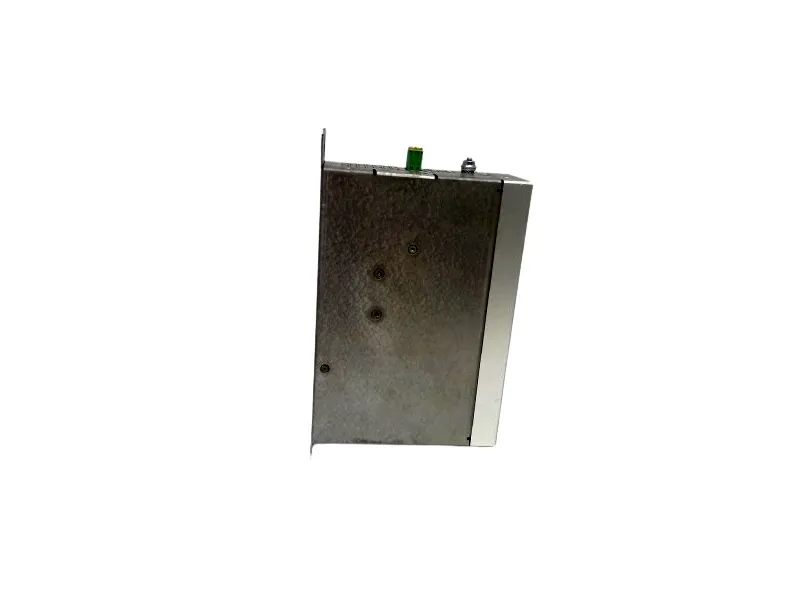 Module PLC/Khung rack A5S-M00 của AMK