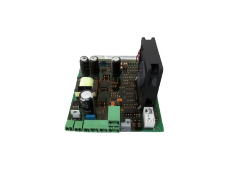 Bo mạch PLC/Bo mạch bổ sung KW-V24-3.01 của AMK
