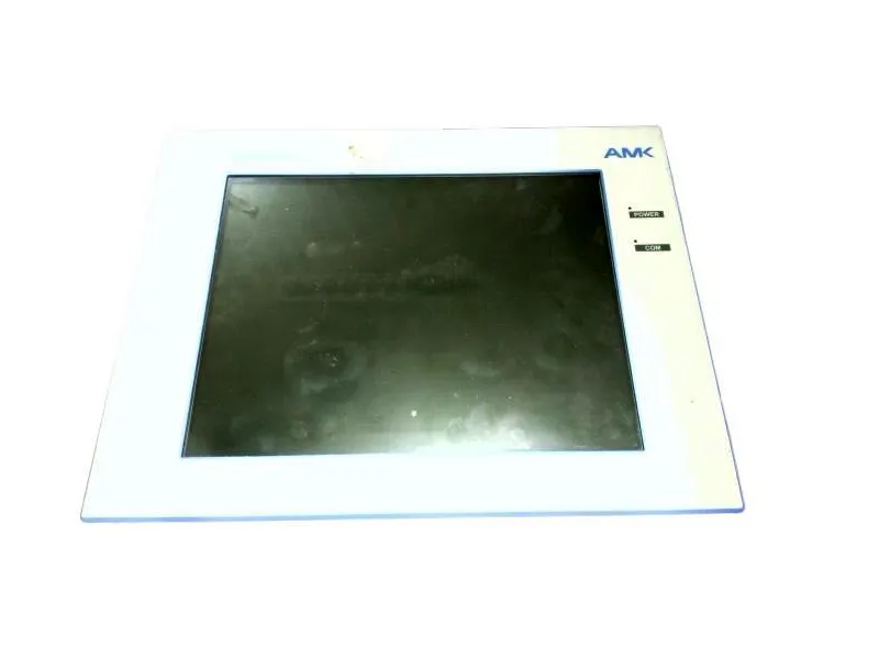 Máy tính công nghiệp AS-C12-T-1 của AMKASYN