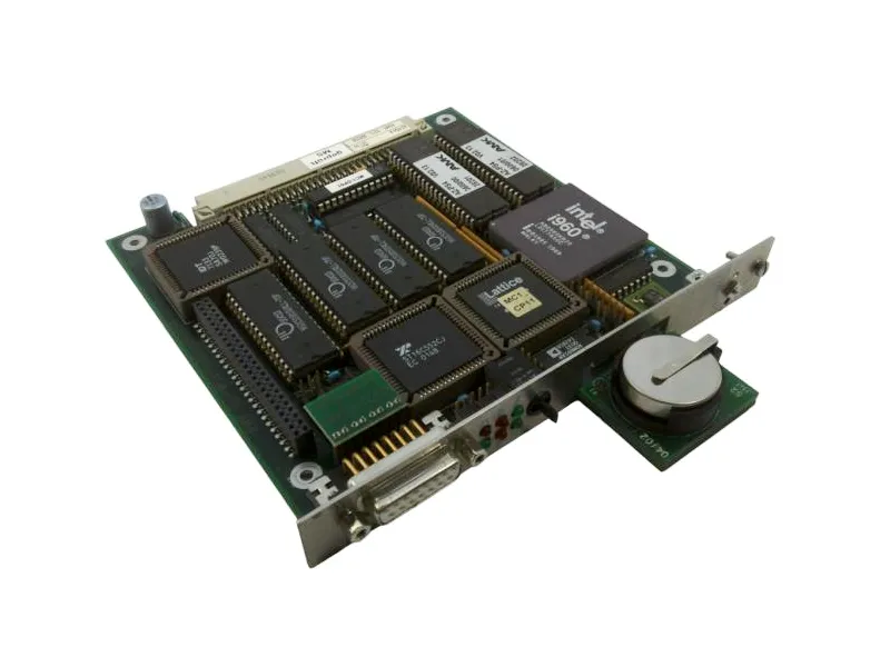 Bo mạch PLC/Bo mạch bổ sung AZ-PS4-A của AMKASYN