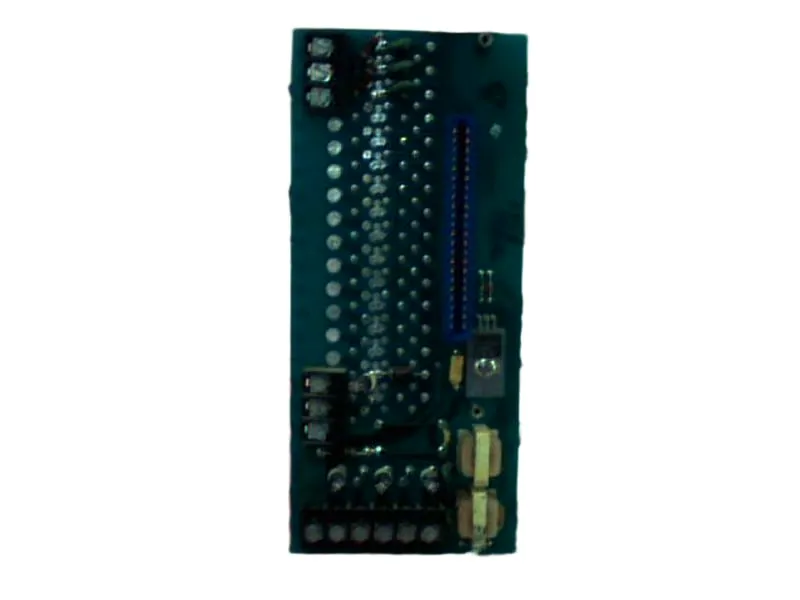 PC-Board PLC/Add-On-Board ASC-552-03 van AMOCAMS