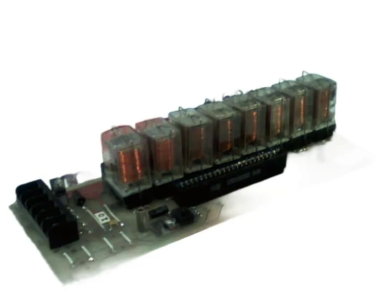 PC-Board PLC/Add-On-Board ASC-553-01 van AMOCAMS