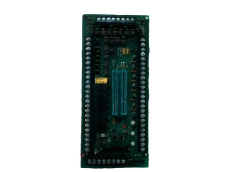 PC-Board PLC/Add-On-Board ASC-576-02 van AMOCAMS