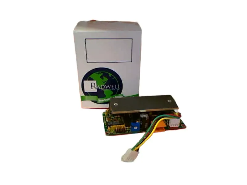 PC-Platine SPS/Erweiterungsplatine DRB-3-21-1090-0F von AMS CONTROLS