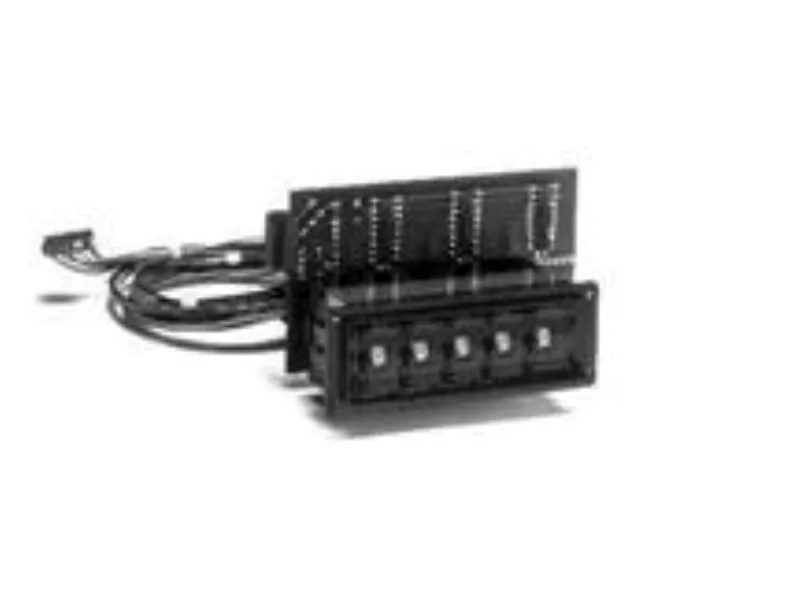 Modul PLC/rack AA1760-6 od ANAHEIM AUTOMATION