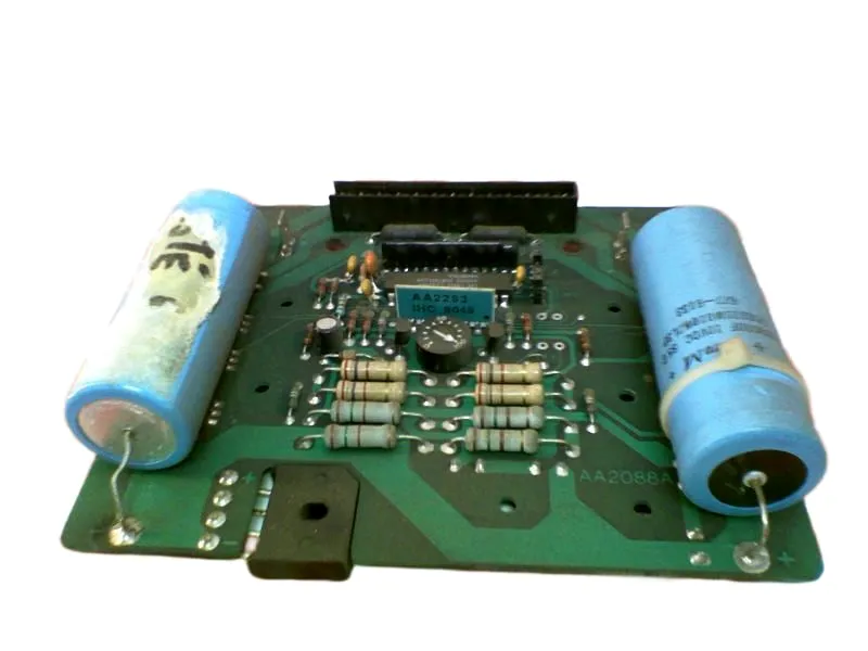 Deska PLC/rozšiřující deska PC AA2088A od ANAHEIM AUTOMATION