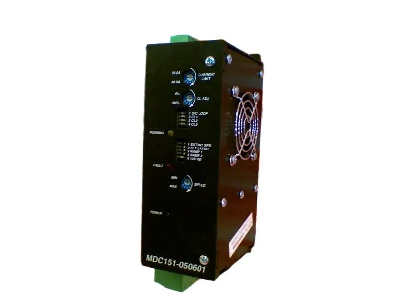 Modul PLC/rack MDC151-050601 od ANAHEIM AUTOMATION