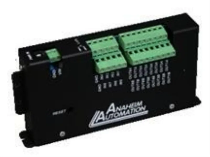Modul PLC/rack PCLIO-0808-BT od ANAHEIM AUTOMATION