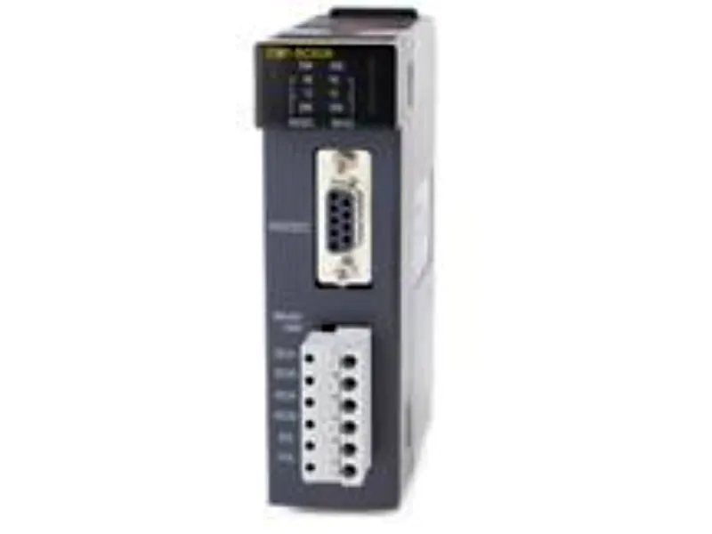 PLC-COM-CM1-SC02A PLC模組/機架 由 ANAHEIM AUTOMATION 製造