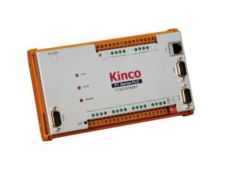 PLC-KCO-F122-D1608T PLC模組/機架 由 ANAHEIM AUTOMATION 製造