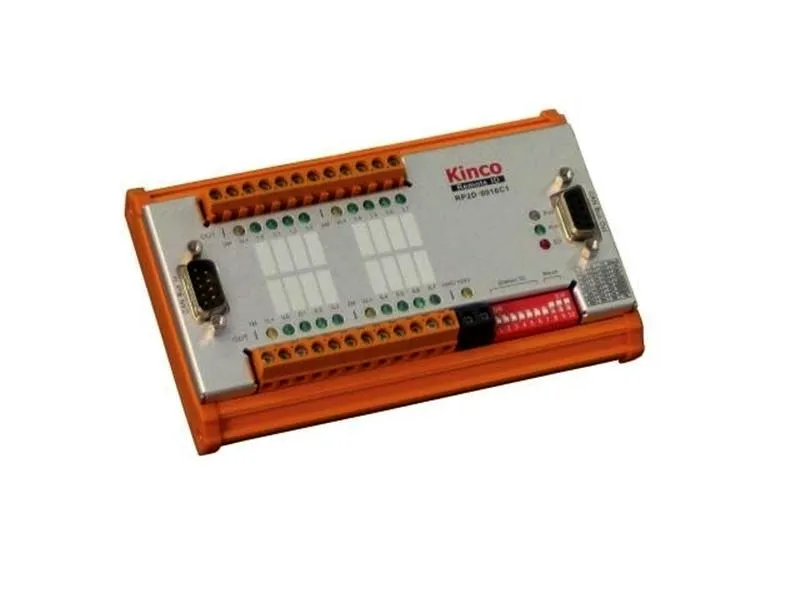 PLC-KCO-RP2D-0016C1 PLC模組/機架 由 ANAHEIM AUTOMATION 製造