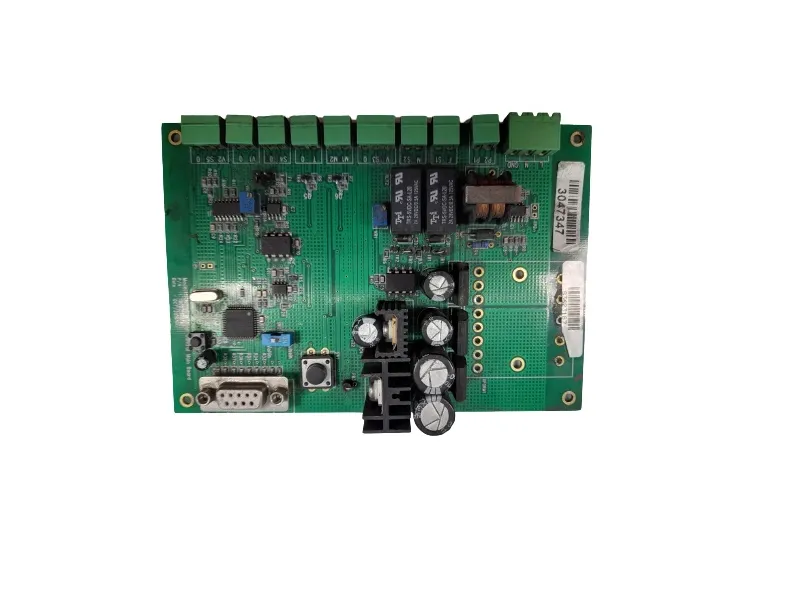 Płyta PC PLC/płyta rozszerzająca T808204-M marki ADHESIVE TECHNOLOGIES