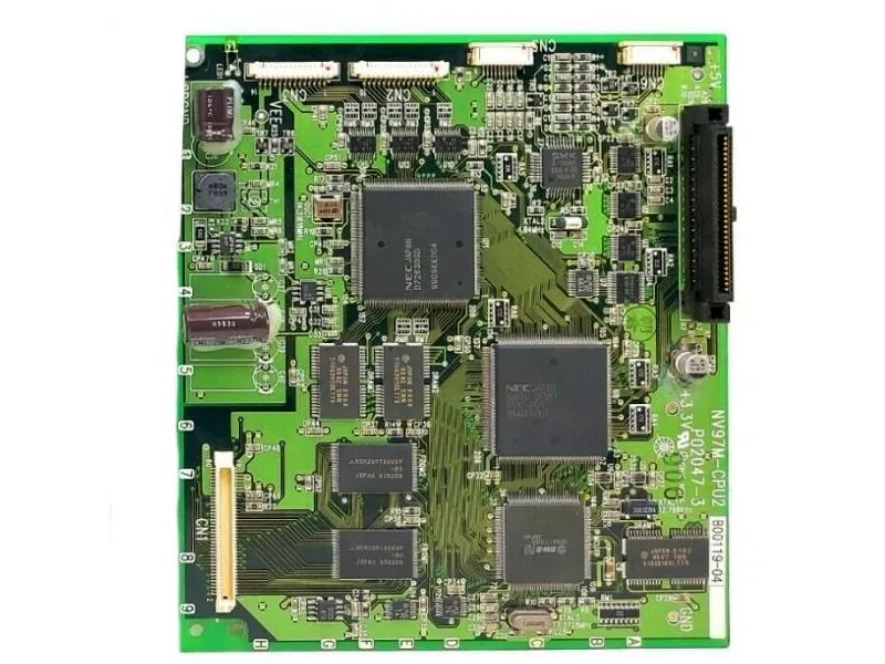 Płyta PC PLC/płyta rozszerzająca DZ-LP-42335D marki ADS-TEC
