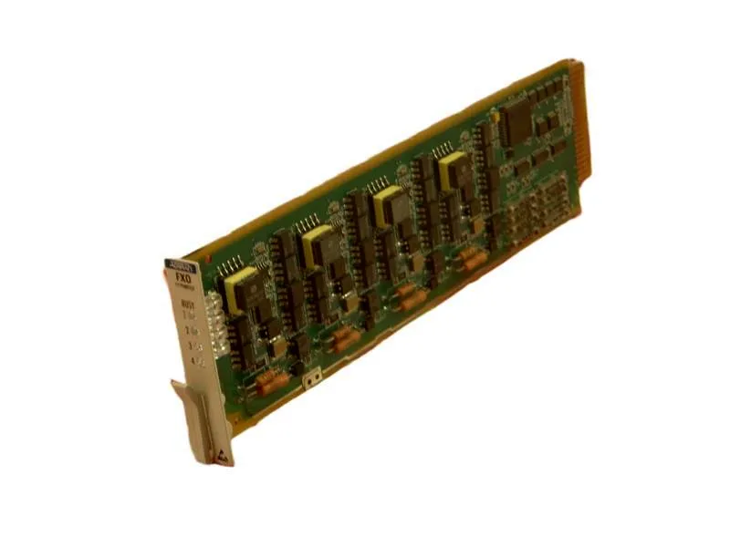 Moduł PLC/szafa 1175407L2 marki ADTRAN