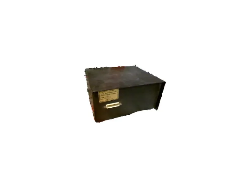 Modul PLC/rack A100-11 od ANILAM