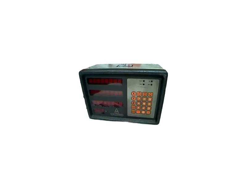 Modul PLC/rack A166-310100100 od ANILAM