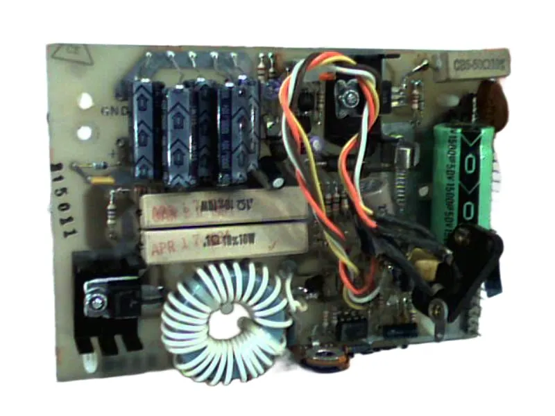 Deska PLC/rozšiřující deska PC PC-B425-D od ANILAM