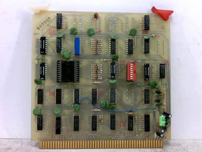 Deska PLC/rozšiřující deska PC PCB-0402 od ANILAM