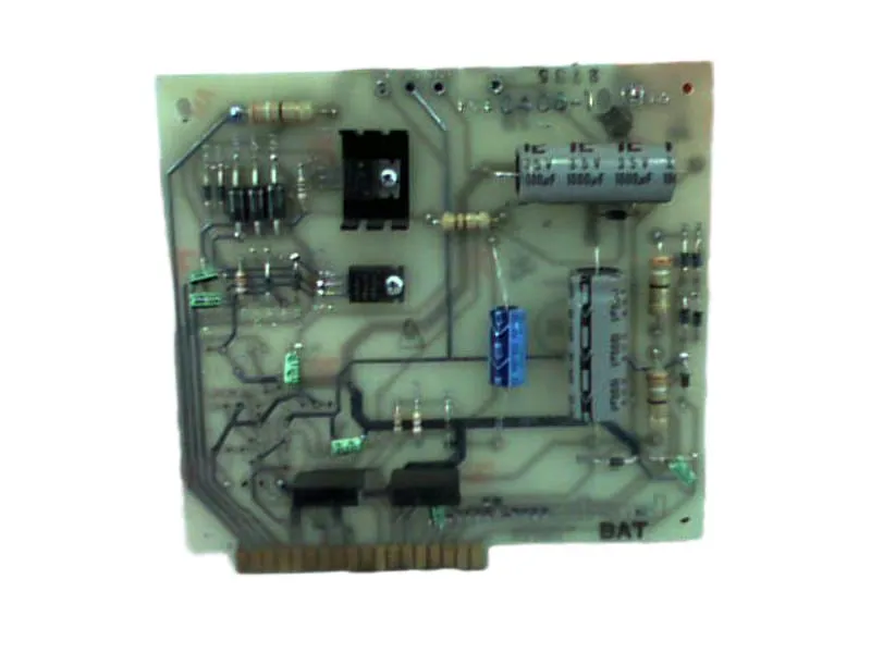 Průmyslová počítačová deska PCB-0406-1 od ANILAM