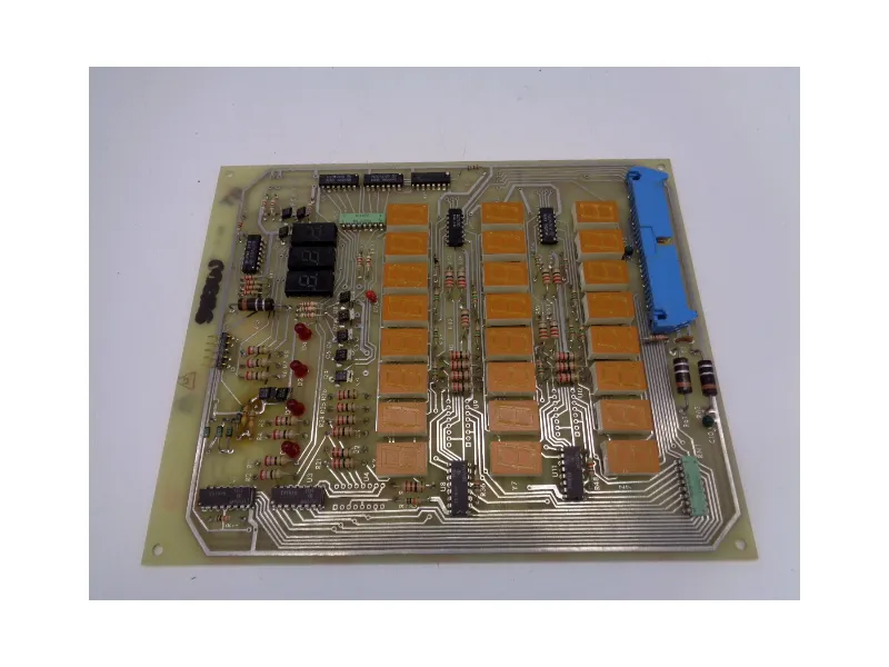 Počítačová deska PC PCB-421-C od ANILAM