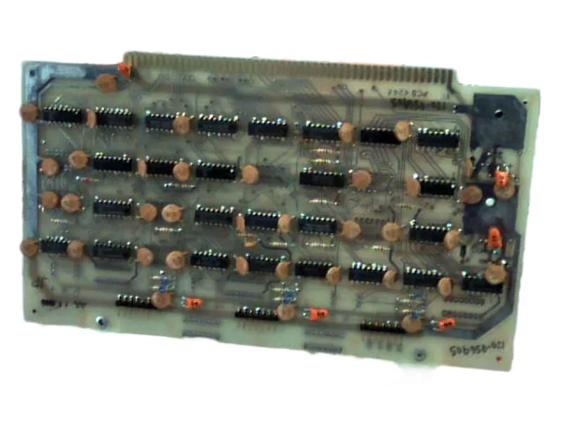 Deska PLC/rozšiřující deska PC PCB-424-E od ANILAM