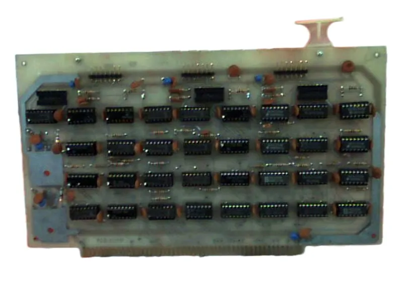 Počítačová deska PC PCB-424D od ANILAM
