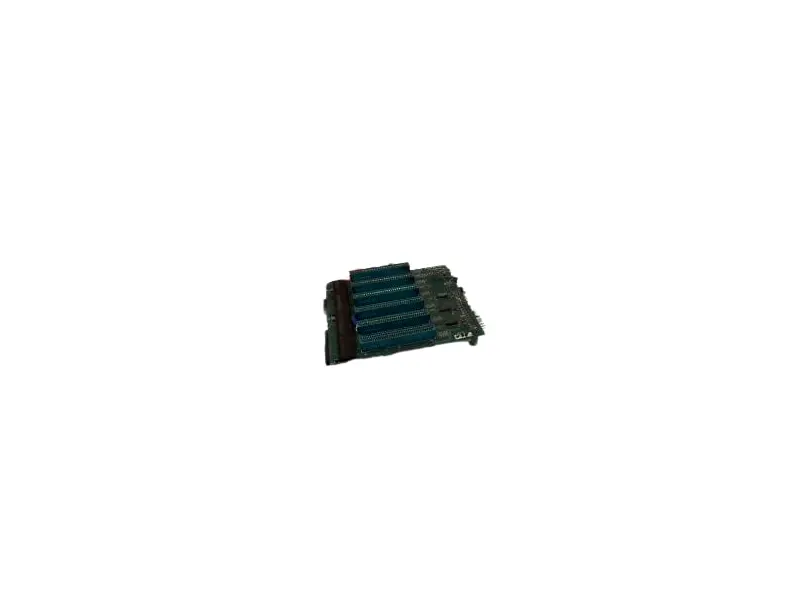 Modul PLC/rack C13470-A od ANORAD