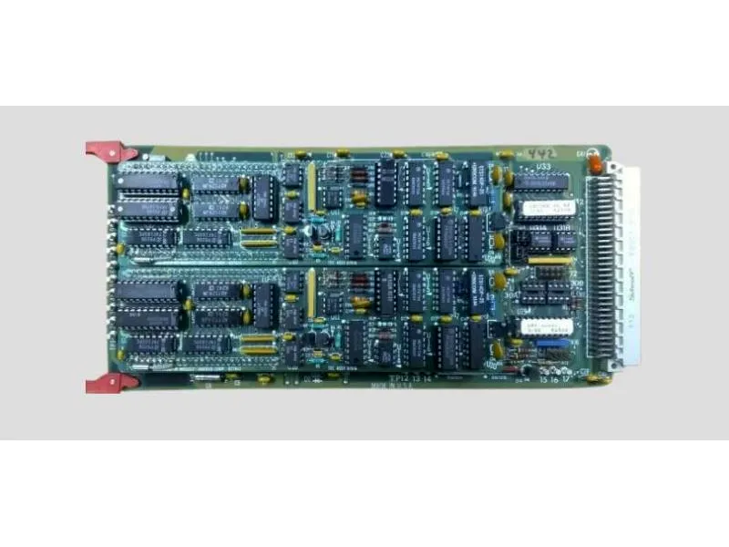 Počítačová deska PC D811522-A od ANORAD