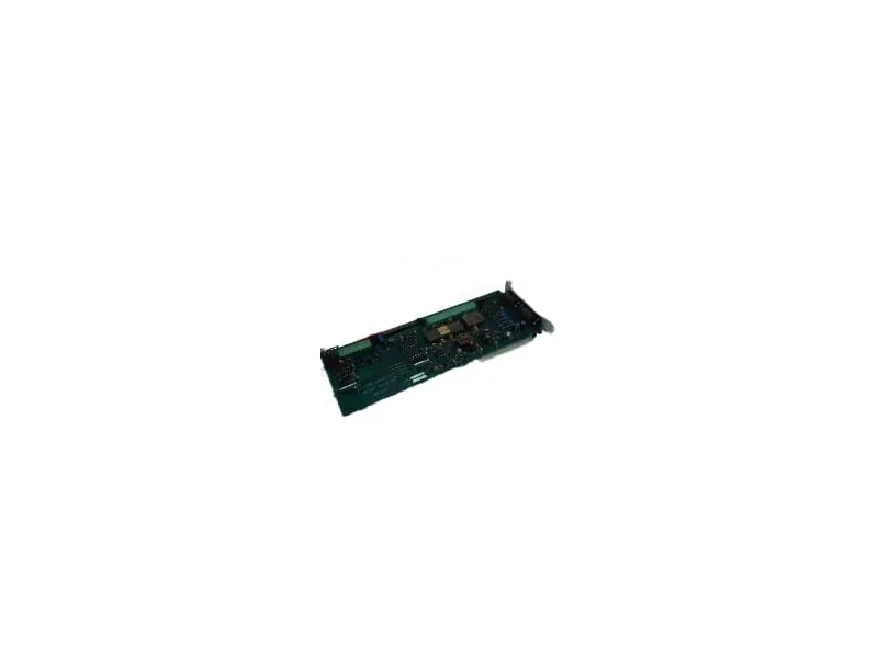 Modul PLC/rack TEC-66470 od ANORAD