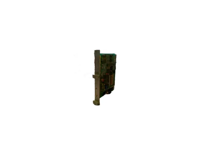 Module/Châssis API PM-PST53A1 de ANSALDO